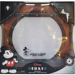 Disney Store Mickey Mouse Animation Disc Light Up Memo Board Eras 100 Collection