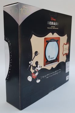 Disney Store Mickey Mouse Animation Disc Light Up Memo Board Eras 100 Collection