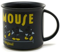 Disney Store Mickey Mouse Evolution Sketch Mug