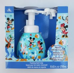 Disney Store Mickey Mouse & Friends Hand Soap Dispenser