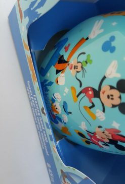 Disney Store Mickey Mouse & Friends Hand Soap Dispenser