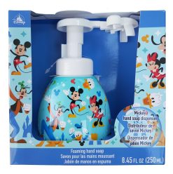 Disney Store Mickey Mouse & Friends Hand Soap Dispenser