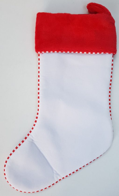 Disney Store Mickey Mouse My First Christmas Baby Stocking