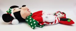 Disney Store Minnie Mouse Christmas Stocking Sack