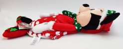 Disney Store Minnie Mouse Christmas Stocking Sack