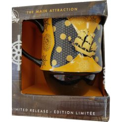 Disney Store Minnie Mouse Main Attraction Mug Pirates Of The Caribbean February