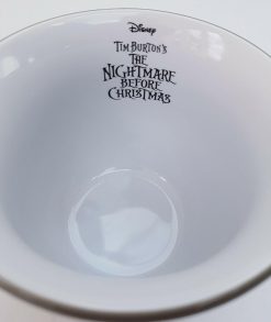 Disney Store Nightmare Before Christmas Jack Skellington Mug