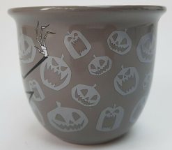 Disney Store Nightmare Before Christmas Jack Skellington Mug