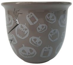 Disney Store Nightmare Before Christmas Jack Skellington Mug