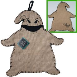 Disney Store Nightmare Before Christmas Oogie Boogie Stocking