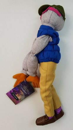 Disney Store Onward Wilden Lightfoot Plush Soft Toy Doll