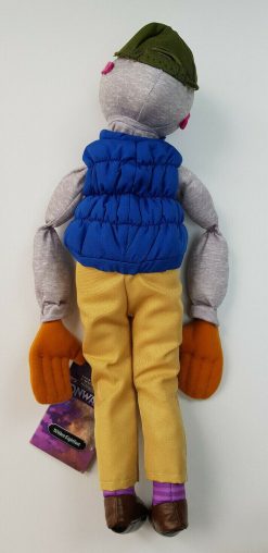 Disney Store Onward Wilden Lightfoot Plush Soft Toy Doll