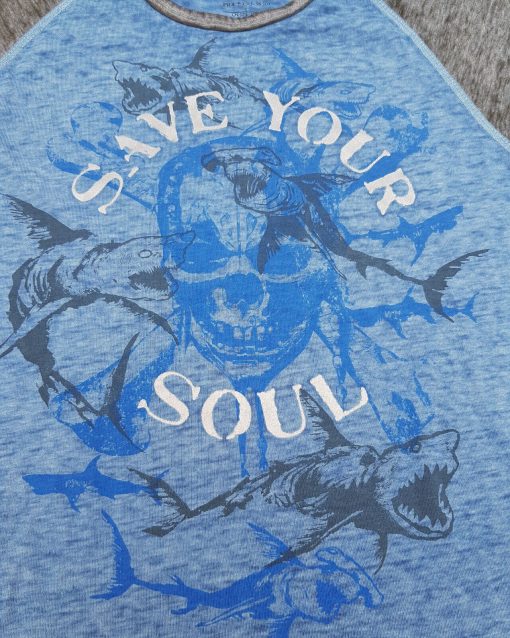 Disney Store Pirates Of The Caribbean Save Your Soul TShirt Adults M Medium