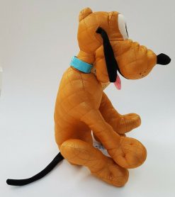 Disney Store Pluto 90th Anniversary Plush Soft Toy