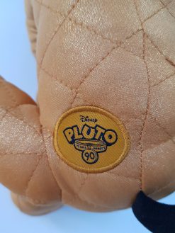 Disney Store Pluto 90th Anniversary Plush Soft Toy