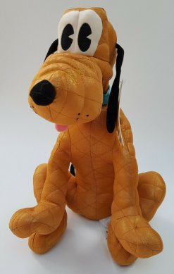 Disney Store Pluto 90th Anniversary Plush Soft Toy