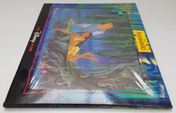 Disney Store Pocahontas & John Smith River Scene Chunky 15 Piece Jigsaw Puzzle