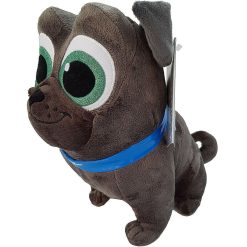 Disney Store Puppy Dog Pals Bingo Plush Soft Cuddly Toy Small 12