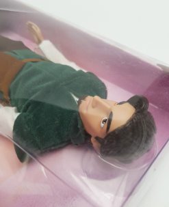 Disney Store Rapunzel Flynn Rider Classic Doll Toy Figure 30cm