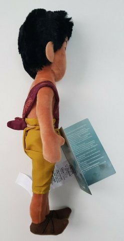 Disney Store Raya & The Last Dragon Boun Plush Small Soft Cuddly Toy Doll