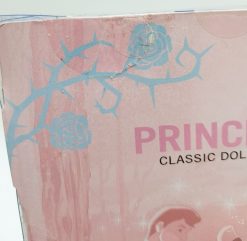 Disney Store Sleeping Beauty Prince Phillip Classic Doll Toy Figure