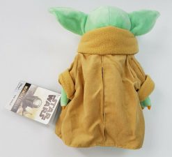 Disney Store Star Wars Mandalorian The Child Plush Soft Toy 10