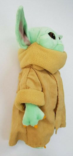 Disney Store Star Wars Mandalorian The Child Plush Soft Toy 10