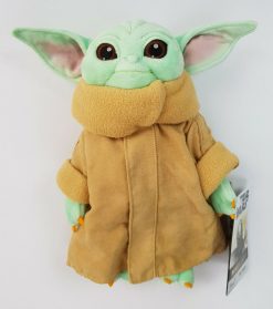 Disney Store Star Wars Mandalorian The Child Plush Soft Toy 10