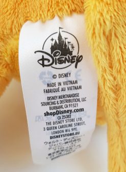 Disney Store The Lion King Simba Cub Laying Plush Cuddly Soft Toy 13