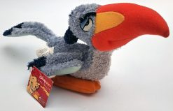 Disney Store The Lion King Zazu Bird 12