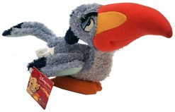 Disney Store The Lion King Zazu Bird 12