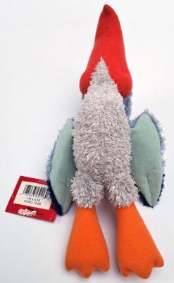 Disney Store The Lion King Zazu Bird 12