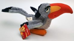 Disney Store The Lion King Zazu Bird 12