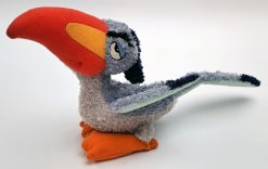 Disney Store The Lion King Zazu Bird 12