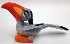 Disney Store The Lion King Zazu Bird 12