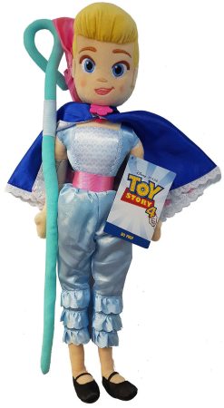 Disney Store Toy Story 4 Bo Peep Plush Soft Toy