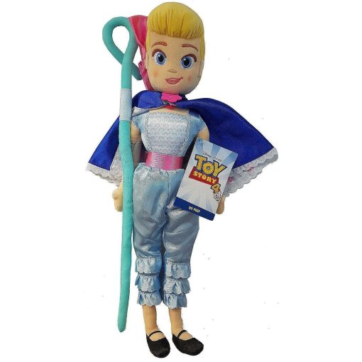 Disney Store Toy Story 4 Bo Peep Plush Soft Toy