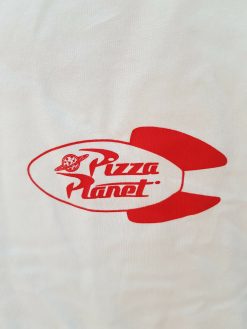 Disney Store Toy Story Pizza Planet Pyjamas Adults