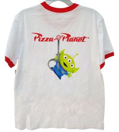 Disney Store Toy Story Pizza Planet Pyjamas Adults