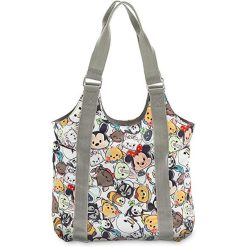 Disney Store Tsum Tsum Handbag Shoulder Bag Tote