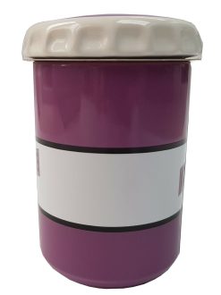 Disney Store Up Grape Soda Mug With Lid