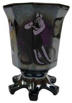 Disney Store Villains Tentacle Base Mug