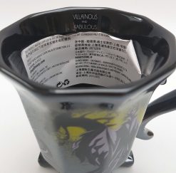 Disney Store Villains Tentacle Base Mug