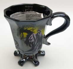 Disney Store Villains Tentacle Base Mug