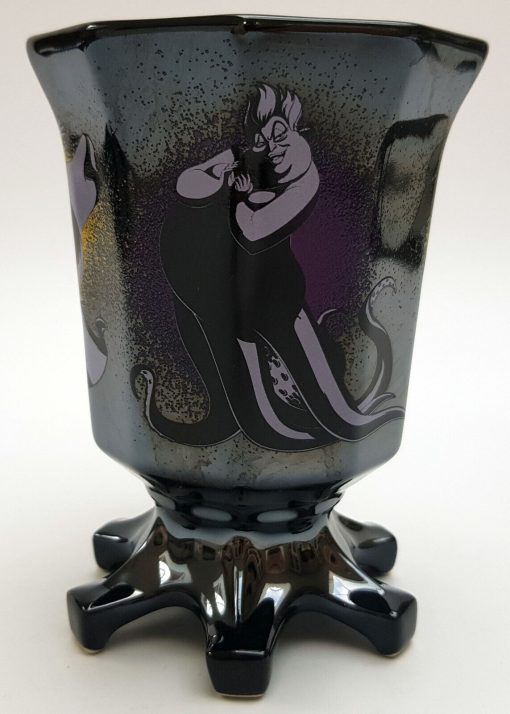 Disney Store Villains Tentacle Base Mug