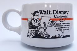 Disney Store Walt Cartoonist Eras Mug