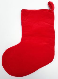 Disney Store Winnie The Pooh Christmas Stocking