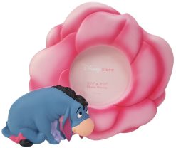 Disney Store Winnie The Pooh Eeyore Photo Frame