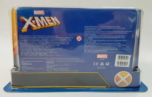 Disney Store X-Men 9 Piece Deluxe Figurine Playset