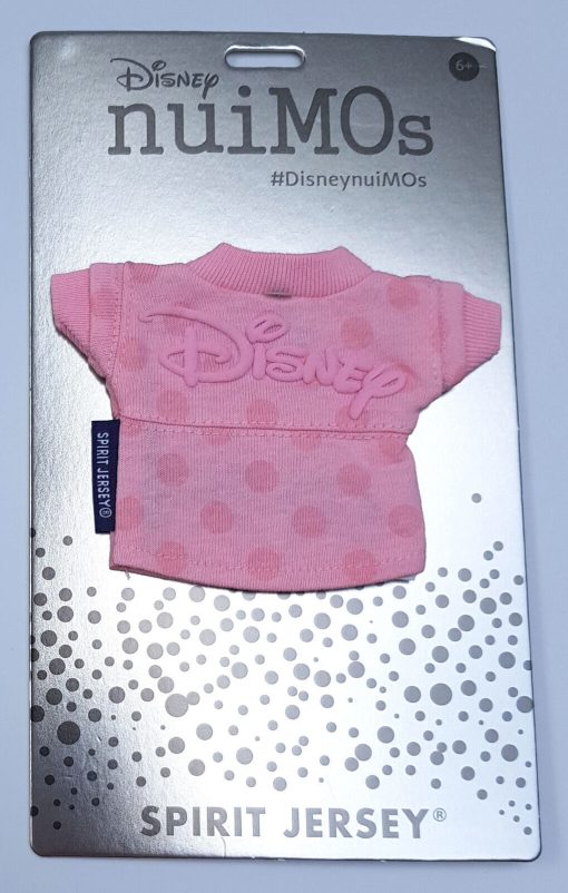 Disney Store nuiMo Clothes Outfits